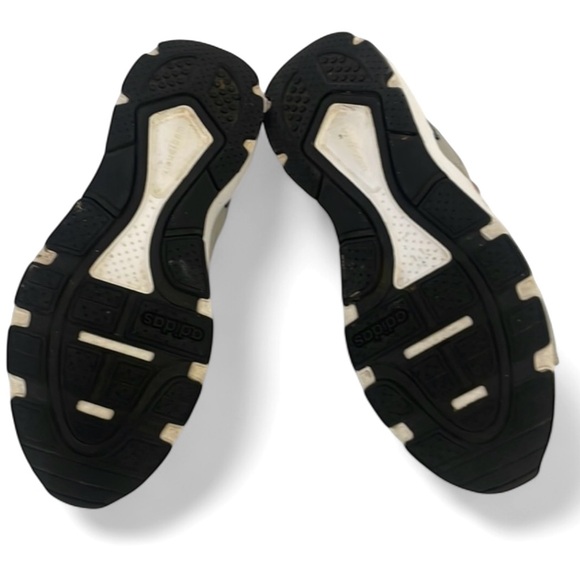 Men’s Adidas Neo Chaos (Solar Red)Cloud Foam Running Shoes Sz. 10.5 - Picture 6 of 6